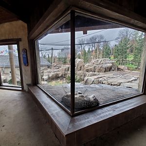 Dec. 2019 - New! Snow Leopard Pass