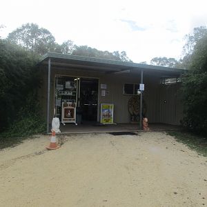 Entrance- December 2017