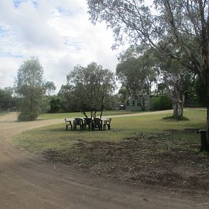 Zoo Pathway- December 2017