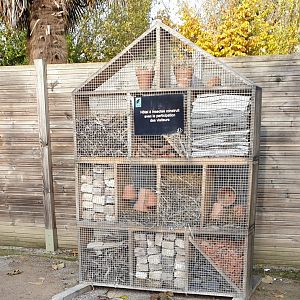 Insect-hotel
