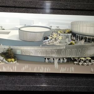 New York Aquarium