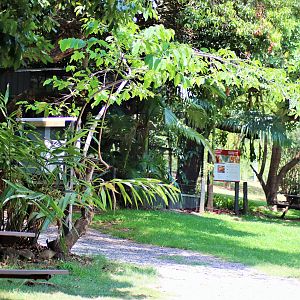 South American Trail