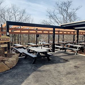 Dec. 2019 - New! Roo Valley (Opening 2020) - Beer Garden