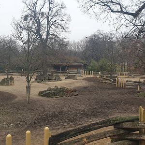 Rhino Park