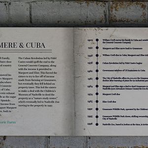 Croft Family History