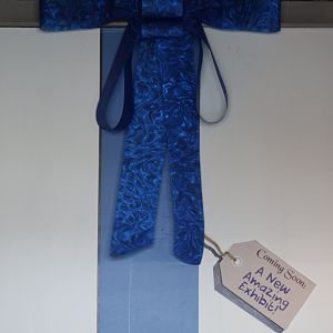 New Tank Coming Soon!