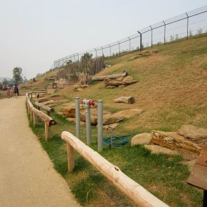 Australian Walkthrough