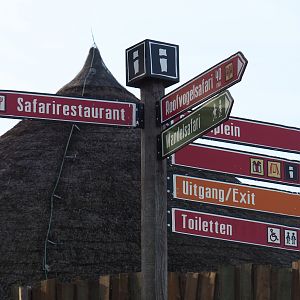 Road signs, 2019-09-15