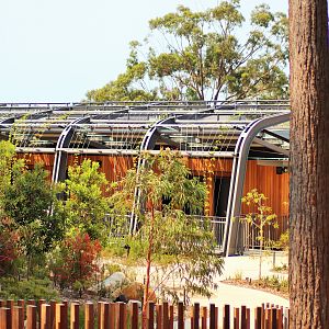 Taronga Wildlife Retreat