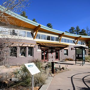 Highlands Center for Natural History