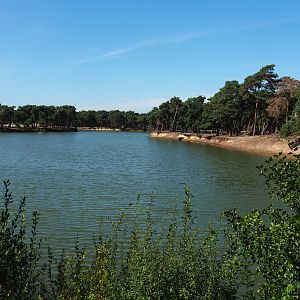 Safari boat canal, 2019-09-15