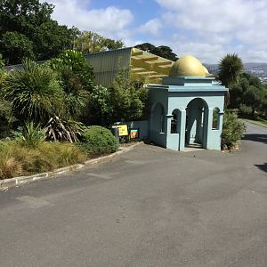 Historic Elephant House (2019)