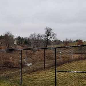 Roer's Zoofari - extended area of safari field