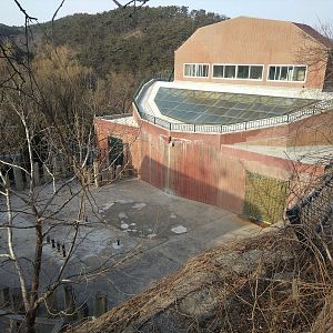 Elephant Yard (Disused?)