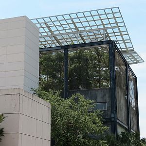 Exterior - Mountain Forest Zone Exterior