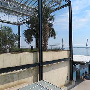 Exterior - Salt Marsh Zone Exterior