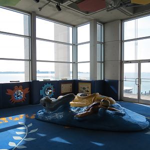 Kids Coast - Play Area