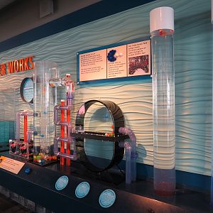 Kids Coast - Play Area