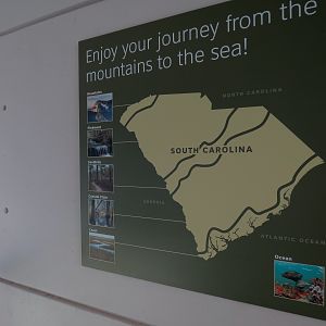 Great Hall - Interpretive Panel