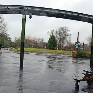 General view towards Islands entrance I think