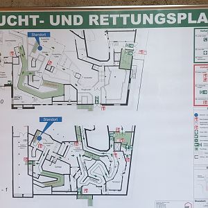 Plan Tropen Aquarium