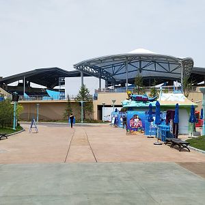 Orca Stadium