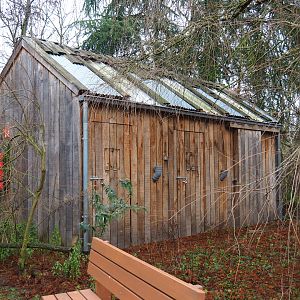 Emu barn, 2020-01-11