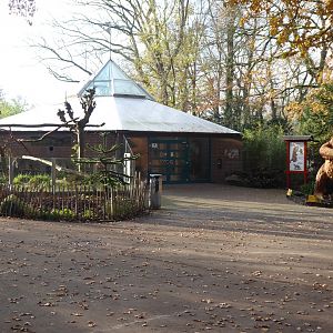 Anteater House 021219