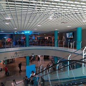 Grand Lobby - Upper Floor