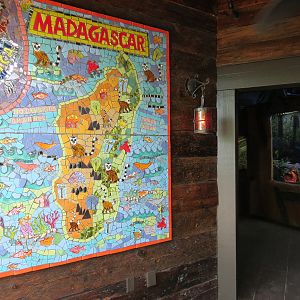 Journey To Madagascar - Entry
