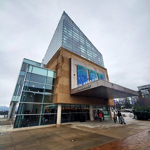 Feb. 2020 - The Ocean Journey