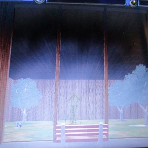 Zoo Tycoon 2 Koala Exhibit