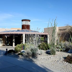 children's discovery center