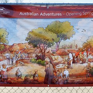 future Australia (spring 2020)