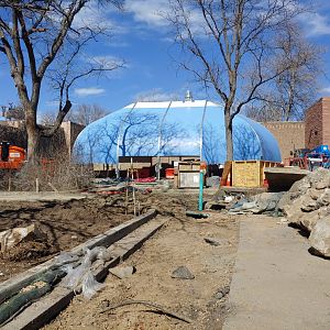 Stingray Cove Construction