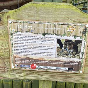 Example signage 150220