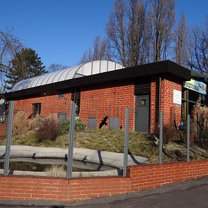 Exotarium (Bird & Reptile house)