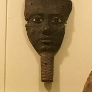 Egypt: Mummy Cartonnage #3