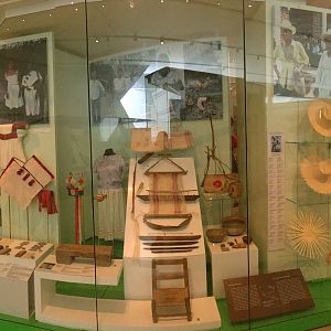 Americas: Central Mexico