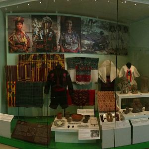 Americas: Southern Mexico & Latin America