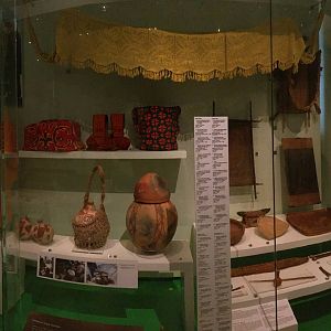 Americas: Northern South America