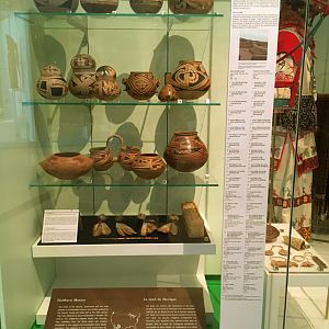 Americas: Northern Mexico #1