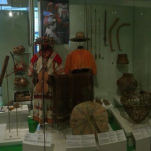 Americas: Northern Mexico #2