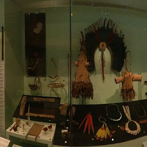 Americas: The Northern Coast