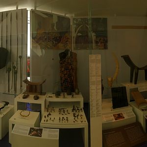 Africa: Representations of Power