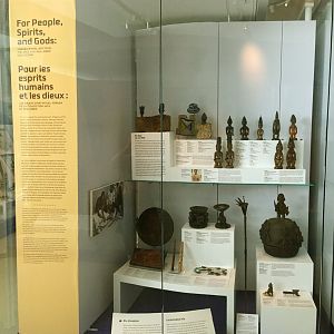 Africa: Yoruba Ritual Art