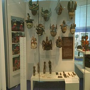 Africa: Creating Community