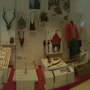 Taiwan: Aboriginal Peoples In Taiwan Today