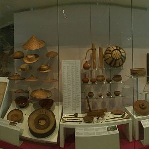 Taiwan: From the Phillipines to St. Louis to Toronto #1