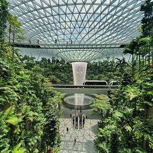 Jewel Changi Airport